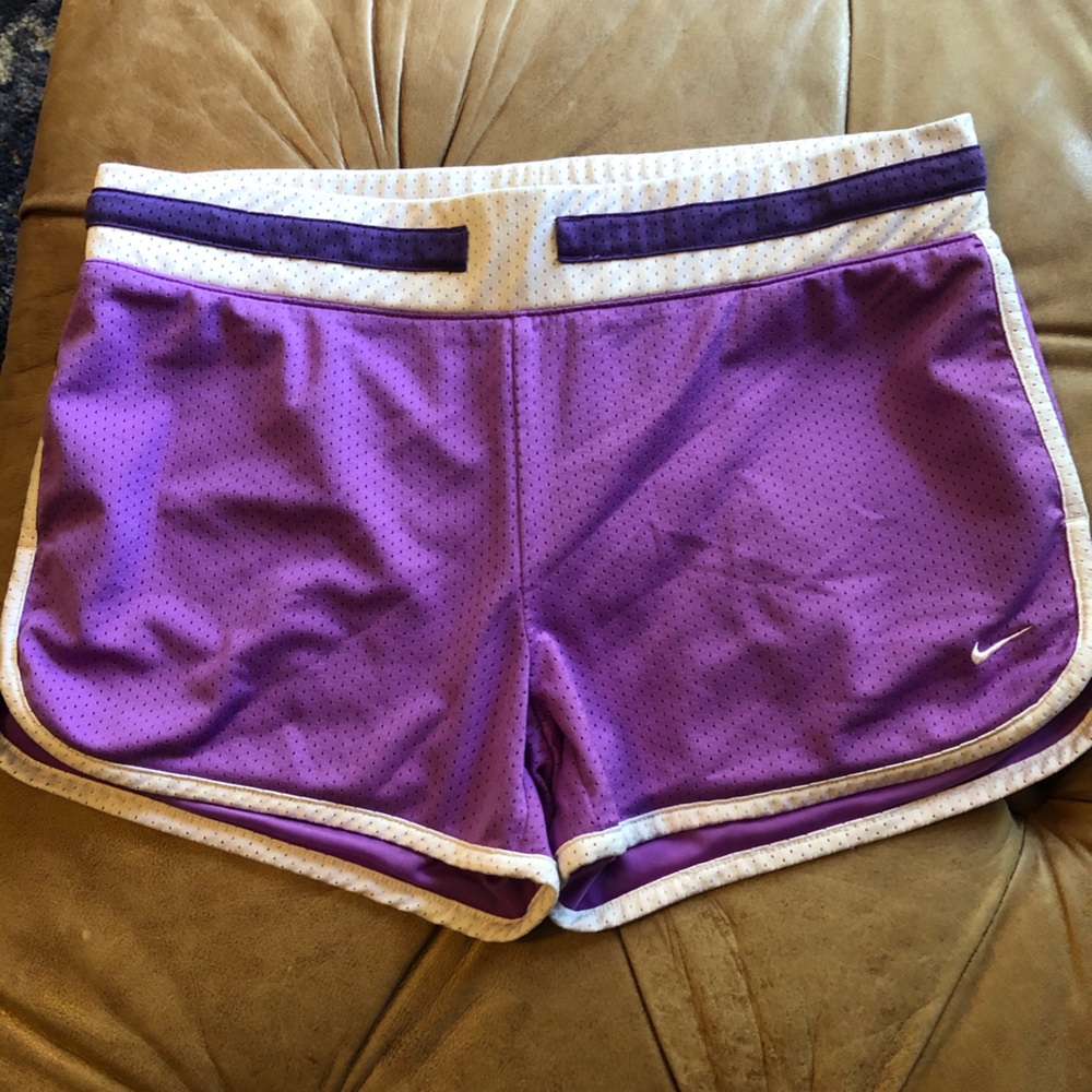 Nike Athletic Dept Workout Shorts